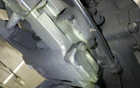 SUZUKI ADDRESS V125 CF4EA