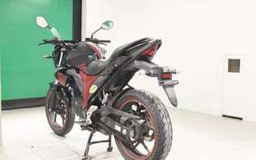 SUZUKI GIXXER 150 NG4BG