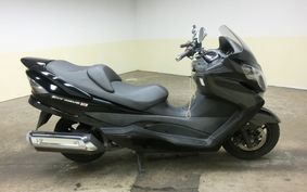 SUZUKI SKYWAVE 250 (Burgman 250) S Fi CJ46A