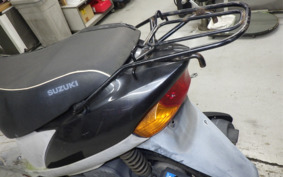 SUZUKI ADDRESS V125 G CF46A