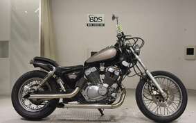 YAMAHA VIRAGO 250 3DM