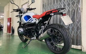 BMW R NINE T GS URBAN 2017 0J41