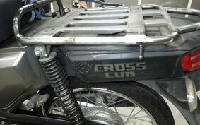 HONDA CROSS CUB 110 JA10