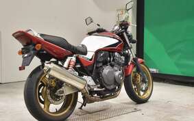 HONDA CB400SF VTEC 2013 NC42