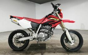 HONDA XR250 MOTARD MD30