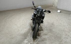 YAMAHA MT-03 2021 RH13J