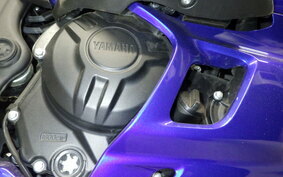 YAMAHA YZF-R3 2022 RH13J