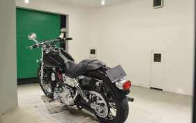 HARLEY FXDL 1450 2002