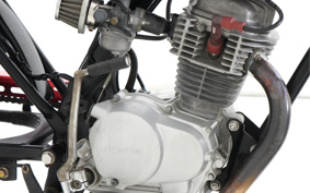 HONDA NO-TI DUX CY50