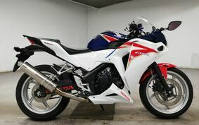 HONDA CBR250R MC41