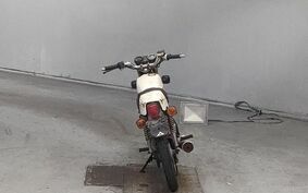 HONDA CB50 S AC02