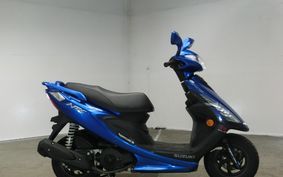 SUZUKI GSR125 NEX UTD44