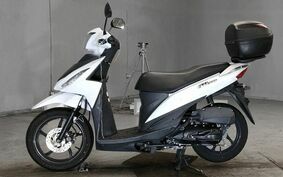 SUZUKI ADDRESS 110 CE47A