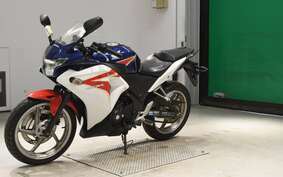 HONDA CBR250R GEN 3 MC41