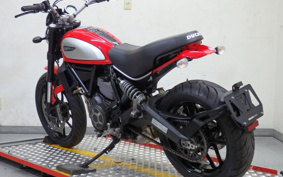 DUCATI  DUCATI  SCRAMBLER  ICON  2017 K102