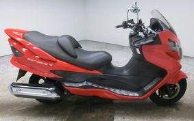 SUZUKI SKYWAVE 250 (Burgman 250) M Fi CJ45A