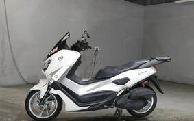 YAMAHA N-MAX 125 SE86J