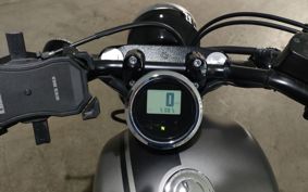 YAMAHA BOLTR VN04J