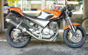 SUZUKI GOOSE 250 NJ46A