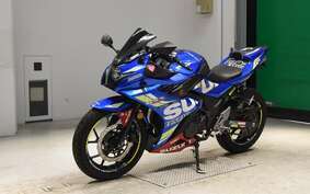 SUZUKI GSX250R DN11A