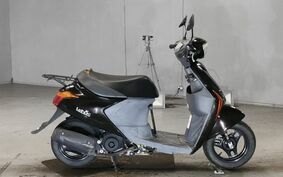 SUZUKI LET's 5 G CA47A