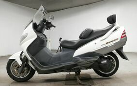 SUZUKI SKYWAVE 400 2002 CK42A