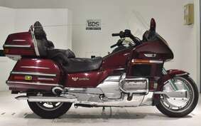 HONDA GL1500 GOLD WING 1991