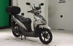 SUZUKI ADDRESS 110 CE47A