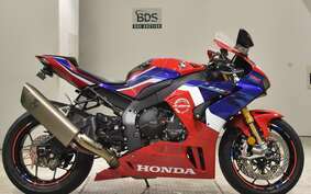 HONDA CBR1000RR RSP 2021 SC82