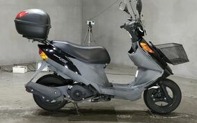 SUZUKI ADDRESS V125 CF4EA