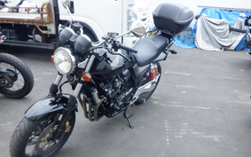 HONDA CB400SF ABS 2015 NC42