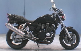 YAMAHA XJR400 R 2006 RH02J