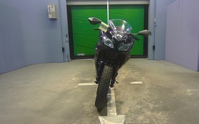 KAWASAKI NINJA 250 ABS 2014 EX250L