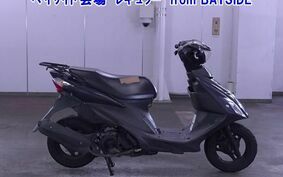 SUZUKI ｱﾄﾞﾚｽV125S CF4MA