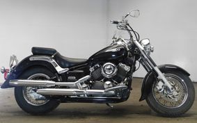 YAMAHA DRAGSTAR 400 CLASSIC 2007 VH01J