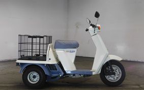 HONDA GYRO UP TA01