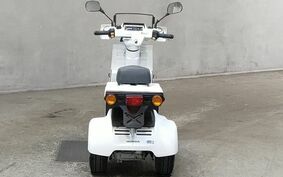 HONDA GYRO X TD02