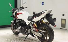 HONDA CB1300SF SUPER FOUR Gen. 3 2015 SC54