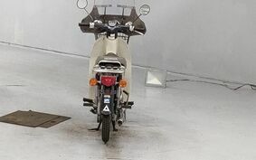 HONDA C70 SUPER CUB HA02