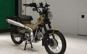 HONDA CT125 HUNTER CUB