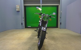 KAWASAKI ESTRELLA 2009 BJ250A