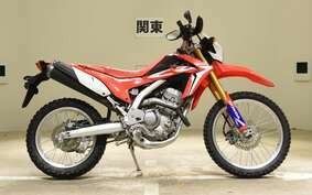 HONDA CRF250L LD MD44