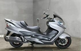 SUZUKI SKYWAVE 400 S 2014 CK45A