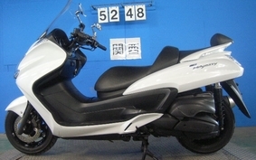 YAMAHA MAJESTY 400 Gen.2 2010 SH06J