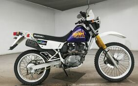 SUZUKI DJEBEL 200 (DR200SE) SH42A