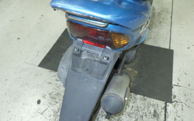 HONDA DIO ZX GEN 2 AF35