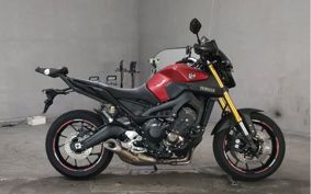YAMAHA MT-09 RN34J