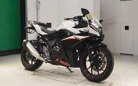 SUZUKI GSX250R DN11A