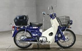 HONDA PRESS CUB 50 AA01