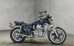 HONDA GL 400 WING CUSTOM 1981 GL400